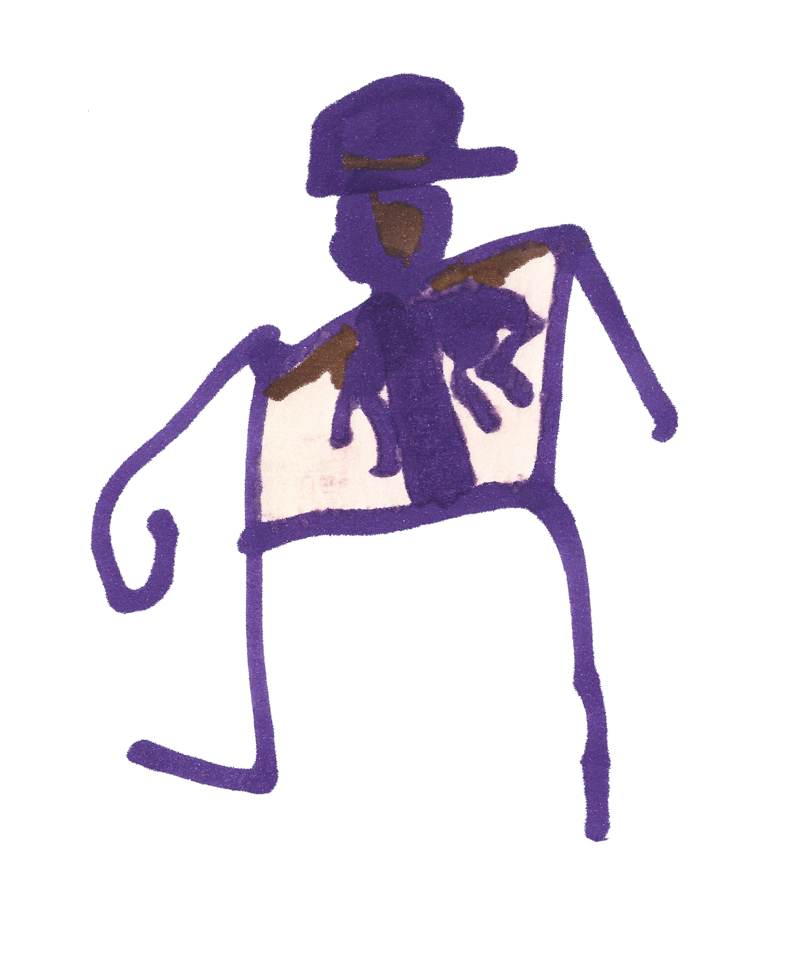 John