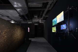 Katabasis, Guangli Liu