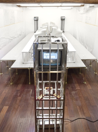 onceuponatime, Guangli Liu