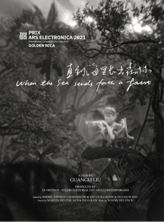 When the Sea Sends Forth a Forest