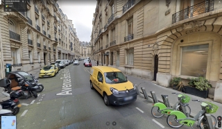 A Present From You to Me, Guangli Liu