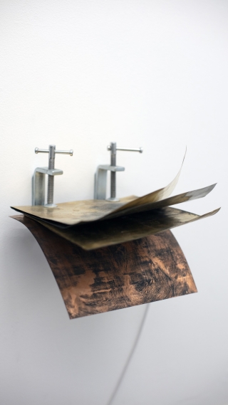 thesecondcoming, Guangli Liu