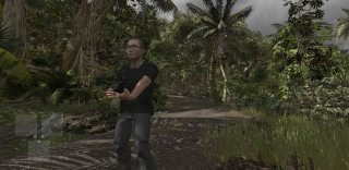 When the Sea Sends Forth a Forest, Guangli Liu