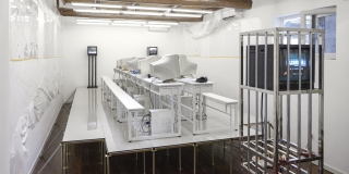 onceuponatime, Guangli Liu